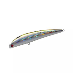 Воблер Tackle House K-ten Blue Ocean Lipless Minnow 115F 115mm 21g #Aji