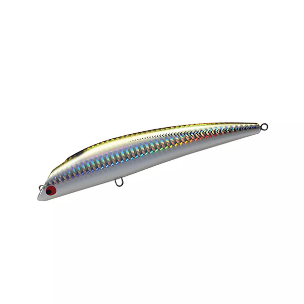 Воблер Tackle House K-ten Blue Ocean Lipless Minnow 115F 115mm 21g #Aji