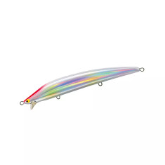 Воблер Tackle House Tuned K-ten Force F 130mm 18g #HG Rainbow