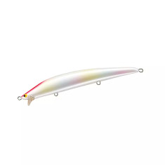 Воблер Tackle House Tuned K-ten Force F 130mm 18g #Pearl Rainbow