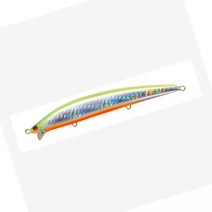 Воблер Tackle House Tuned K-ten Force F 130mm 18g #SH Ghart Orange Belly
