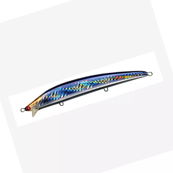 Воблер Tackle House Tuned K-ten Force F 130mm 18g #SH Seguro Katakuchi