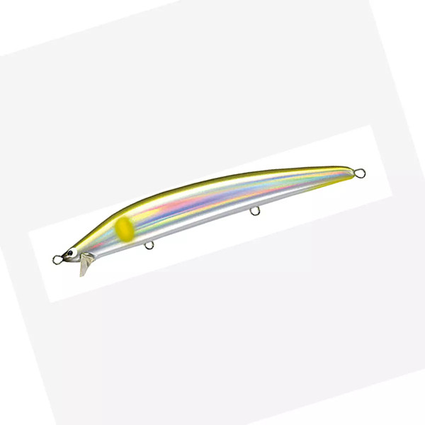 Воблер Tackle House Tuned K-ten Force F 130mm 18g #HG Ayu