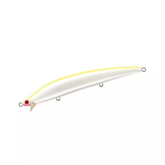 Воблер Tackle House Tuned K-ten Force F 140mm 30g #Pearl Chart