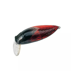 Воблер Tackle House Elfin Large Cicada F 46mm 4.3g #Aurora Brown