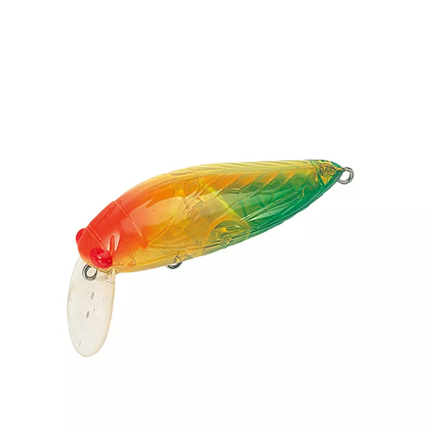 Воблер Tackle House Elfin Large Cicada F 46mm 4.3g #Fruit Cocktail