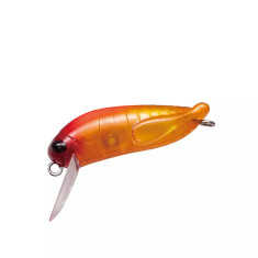 Воблер Tackle House Elfin Mini Grasshopper SP 33mm 2g #Aurora Orange