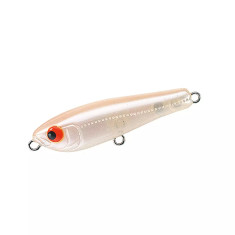 Воблер Tackle House Elfin Platy F 45mm 2.1g #01 Pearl White
