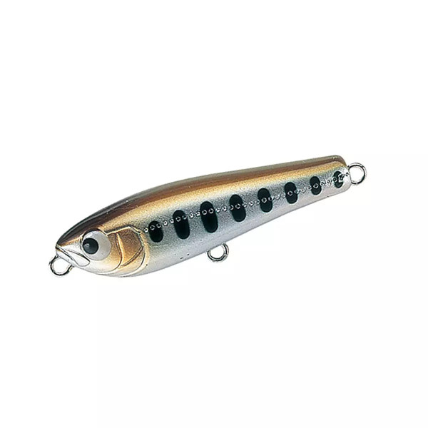 Воблер Tackle House Elfin Platy F 45mm 2.1g #02