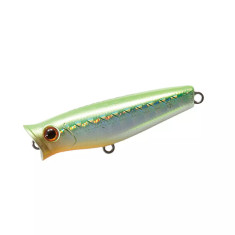 Воблер Tackle House Shores Pencil Popper 44F 44mm 2.6g #HG Chart