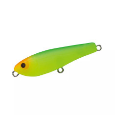 Воблер Tackle House Shores Platy 45F 45 mm 2.1g #Matte Clear Chart