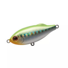Воблер Tackle House Shores Pull Shad 41S 41mm 4g #HG Chart