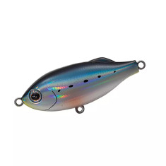 Воблер Tackle House Shores Pull Shad 41S 41mm 4g #HG Iwashi