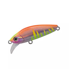Воблер Tackle House Shores Tiro Minnow 44S 44mm 4.8g #Escape Chart