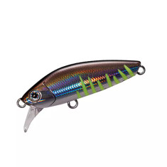 Воблер Tackle House Shores Tiro Minnow 44S 44mm 4.8g #Escape Kibinago