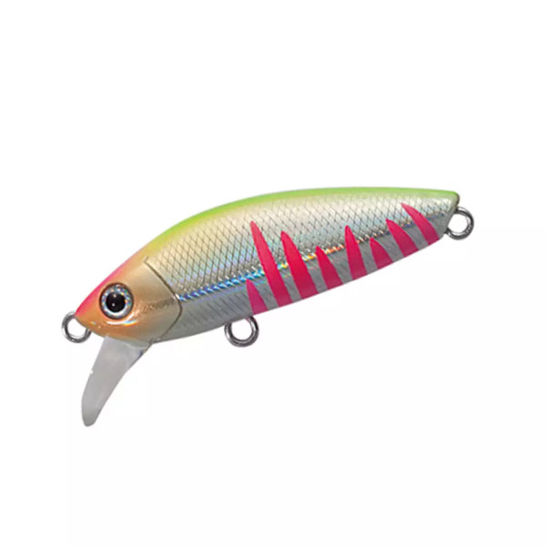 Воблер Tackle House Shores Tiro Minnow 44S 44mm 4.8g #Escape Pink