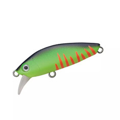 Воблер Tackle House Shores Tiro Minnow 44S 44mm 4.8g #Keimura Matte Chart
