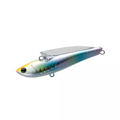 Воблер Tackle House Spino Vibe 70S 70mm 16g #HG Rainbow