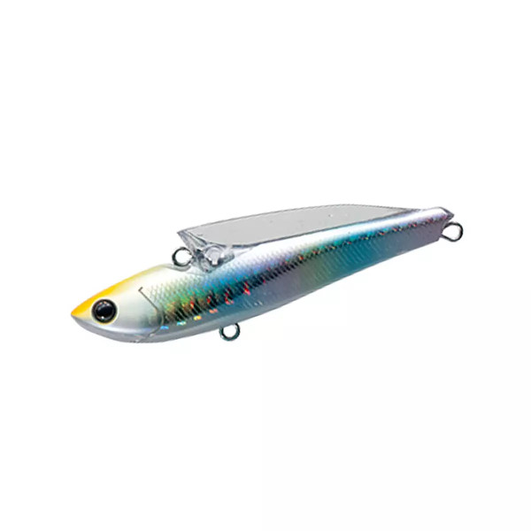 Воблер Tackle House Spino Vibe 70S 70mm 16g #HG Rainbow