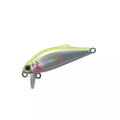 Воблер Tackle House Tw Buffet 38FS 38mm 2.4g #Silver Chart
