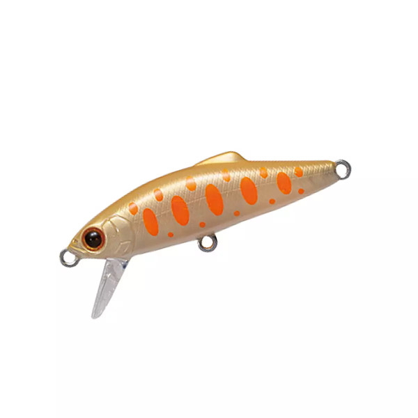 Воблер Tackle House Tw Buffet Doras 46S 46mm 6.0g #Albino Yamame