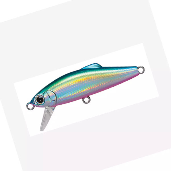 Воблер Tackle House Tw Buffet Doras 46S 46mm 6.0g #Blue Pink
