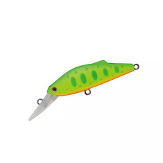 Воблер Tackle House Tw Buffet Lily 45F 45mm 3g #Mat Chart Yamame