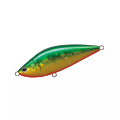 Воблер Tackle House R.D.C Sinking Shad 70 HW S 70mm 23g #AH Green Back Orange Belly