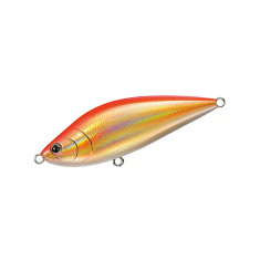 Воблер Tackle House R.D.C Sinking Shad 70 HW S 70mm 23g #Gold Orange