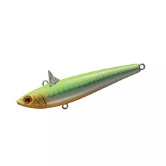 Воблер Tackle House R.D.C Rolling Bait RB88 88mm 24g #SH Chart