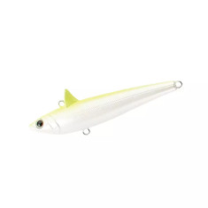 Воблер Tackle House R.D.C Rolling Bait RB88 88mm 24g #PW Chart Back