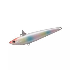 Воблер Tackle House R.D.C Rolling Bait RB88 88mm 24g #PW Pearl Rainbow