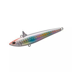 Воблер Tackle House R.D.C Rolling Bait RB88 88mm 24g #SH Rainbow