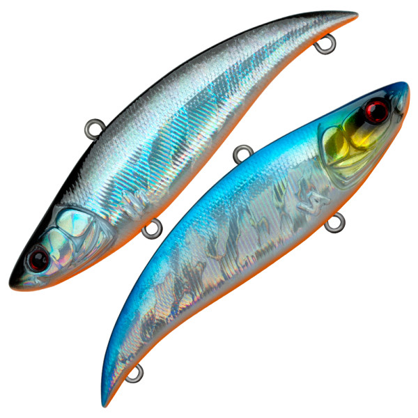 Lure Trident Fido 75S VA111