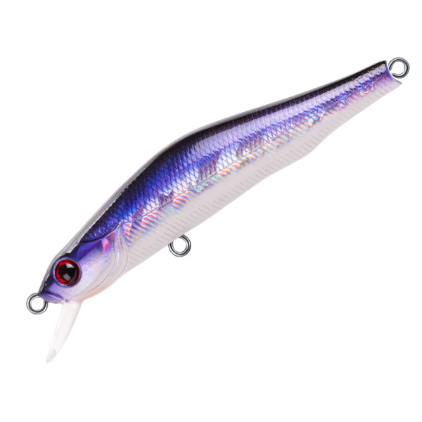 Wobbler TRIDENT Range SR 80SP VA014