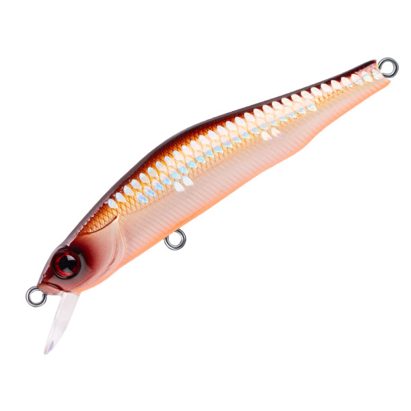 Wobbler TRIDENT Range SR 80SP VA020S