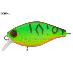 Wobbler Tsuyoki CHEF SR 40F silent 050Z