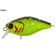 Wobbler Tsuyoki CHEF SR 40F silent K175