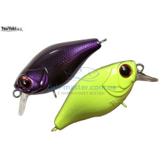 Wobbler Tsuyoki CHEF SR 40F silent K330
