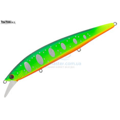Wobbler Tsuyoki COLECTOR 130SP 013S