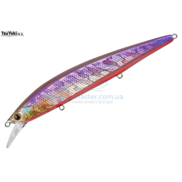 Воблер Tsuyoki COLECTOR 130SP 072R