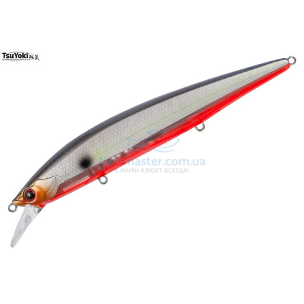 Воблер Tsuyoki COLECTOR 130SP 207R