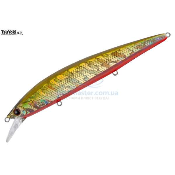 Воблер Tsuyoki COLECTOR 130SP 435R