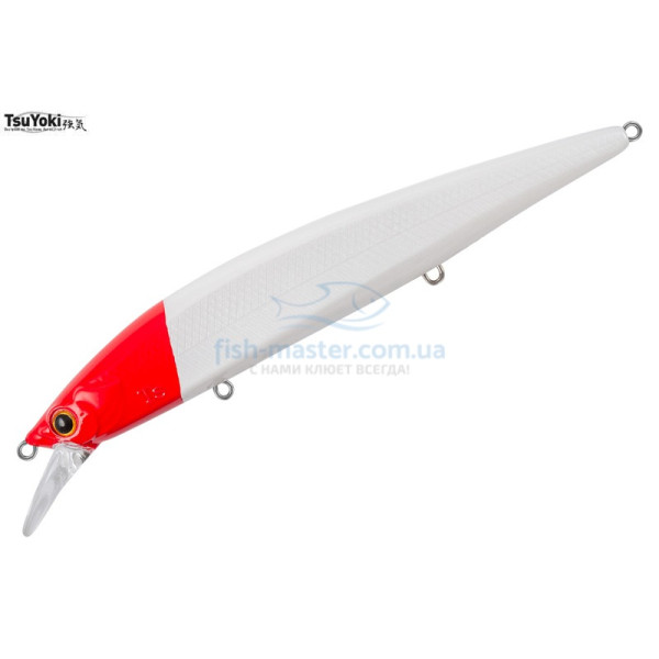 Воблер Tsuyoki COLECTOR 130SP 443