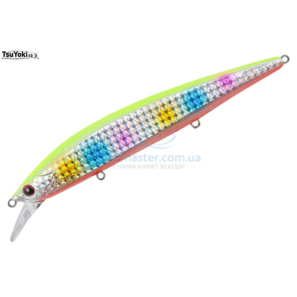 Воблер Tsuyoki COLECTOR 130SP AM015