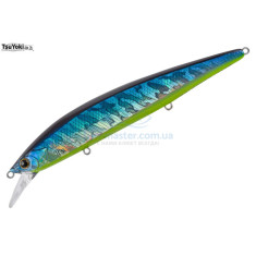 Wobbler Tsuyoki COLECTOR 130SP HUHF