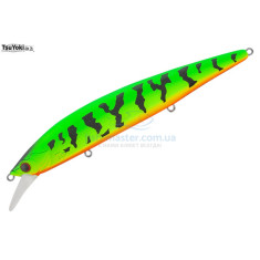 Wobbler Tsuyoki COLECTOR 130SP K020