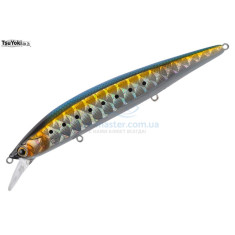 Wobbler Tsuyoki COLECTOR 130SP TS001