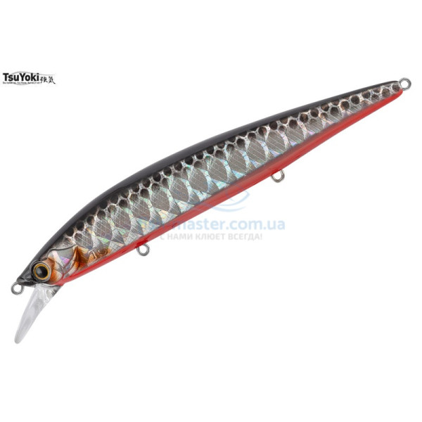 Воблер Tsuyoki COLECTOR 130SP TS264
