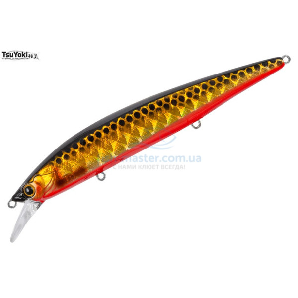 Воблер Tsuyoki COLECTOR 130SP TS264G